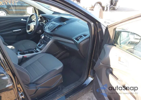 2015 Ford Escape Se z USA, uszkodzony, nr VIN 1FMCU9GX5FUB47193